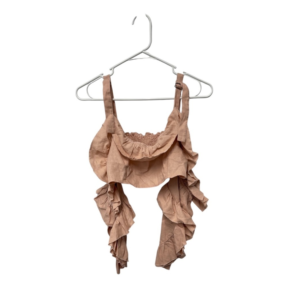 Women’s House Of Chic Crop Top